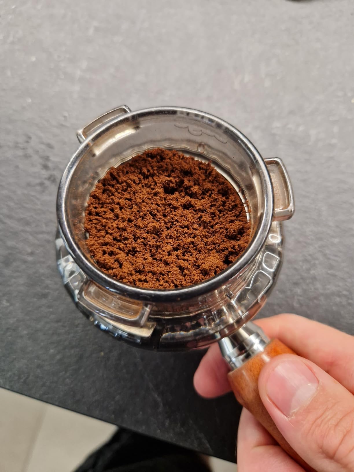 by Amazon caffè brasiliano in grani 1 kg arabica tostatura media