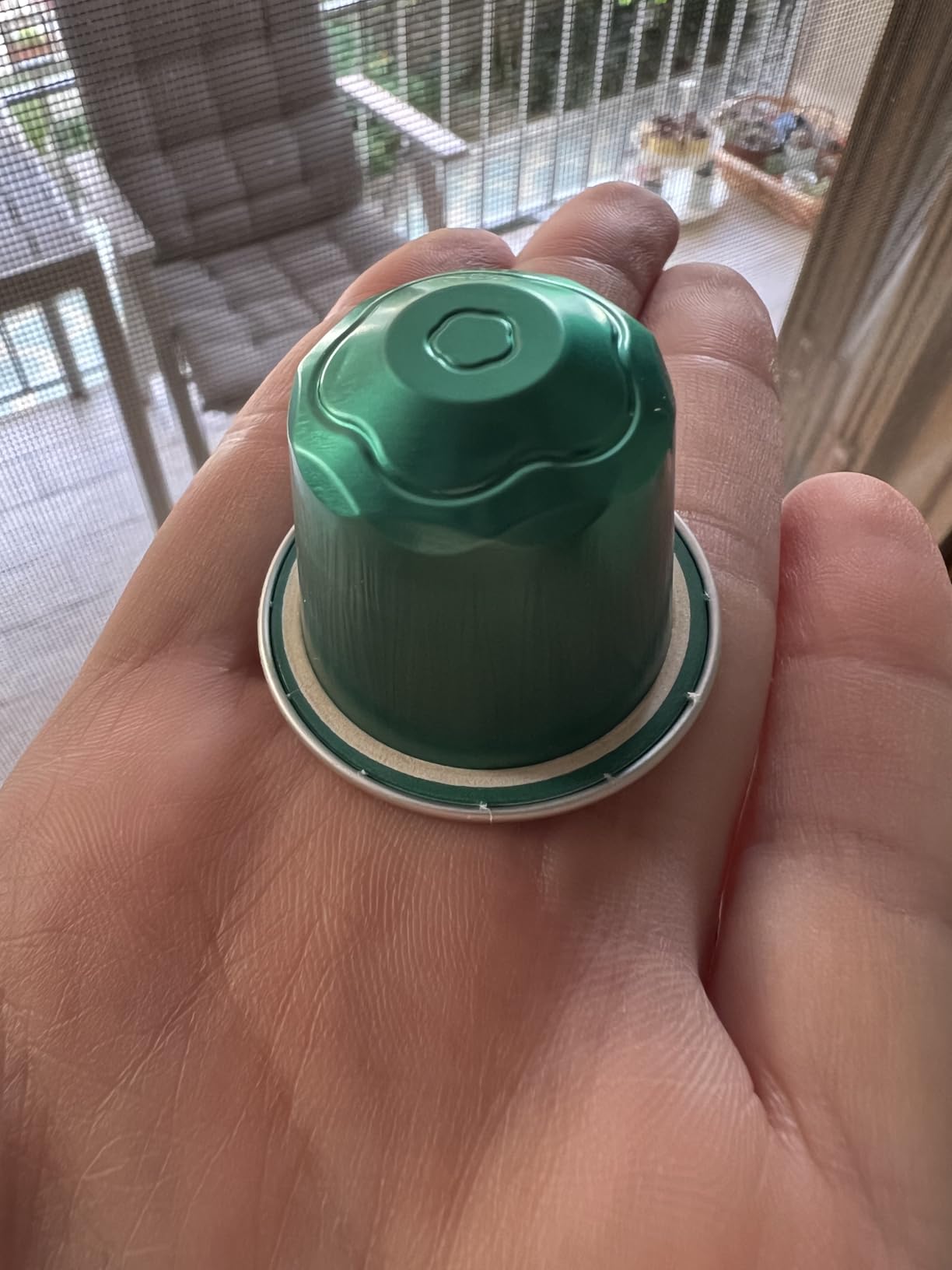 by Amazon Lungo capsule caffè Nespresso 100 pezzi