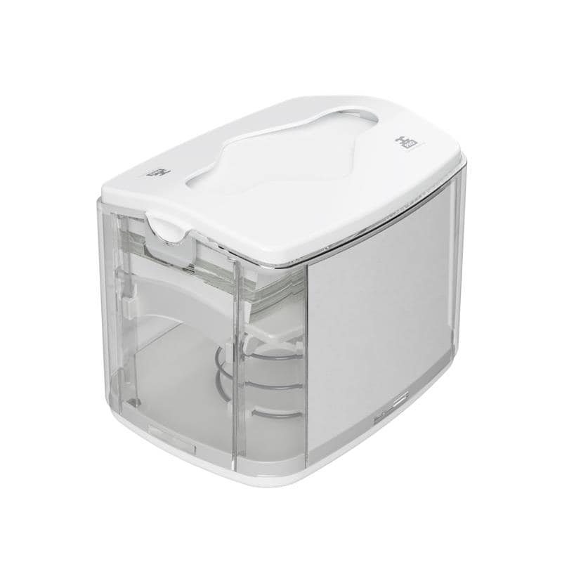 Bulkysoft System One Pro dispenser tovaglioli da tavolo