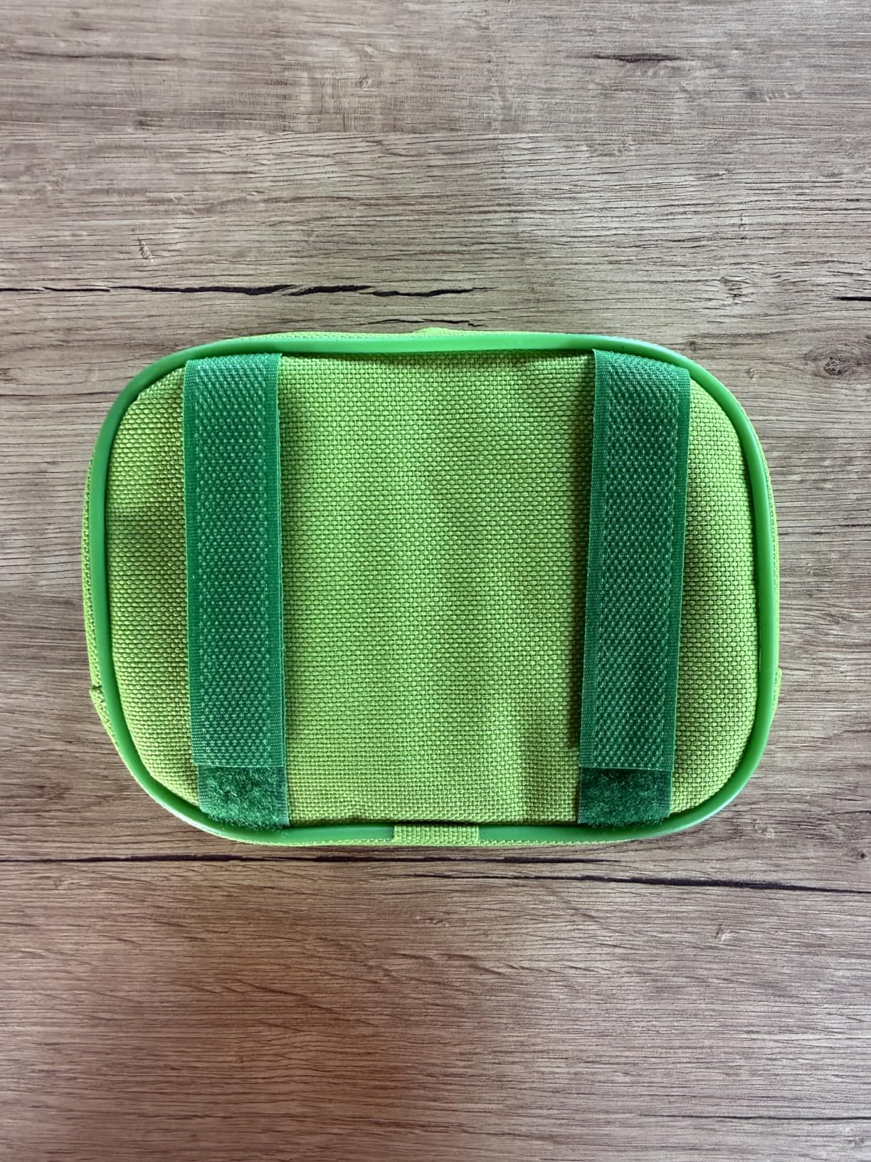 Healthcare by Amazon kit pronto soccorso 56 pezzi verde