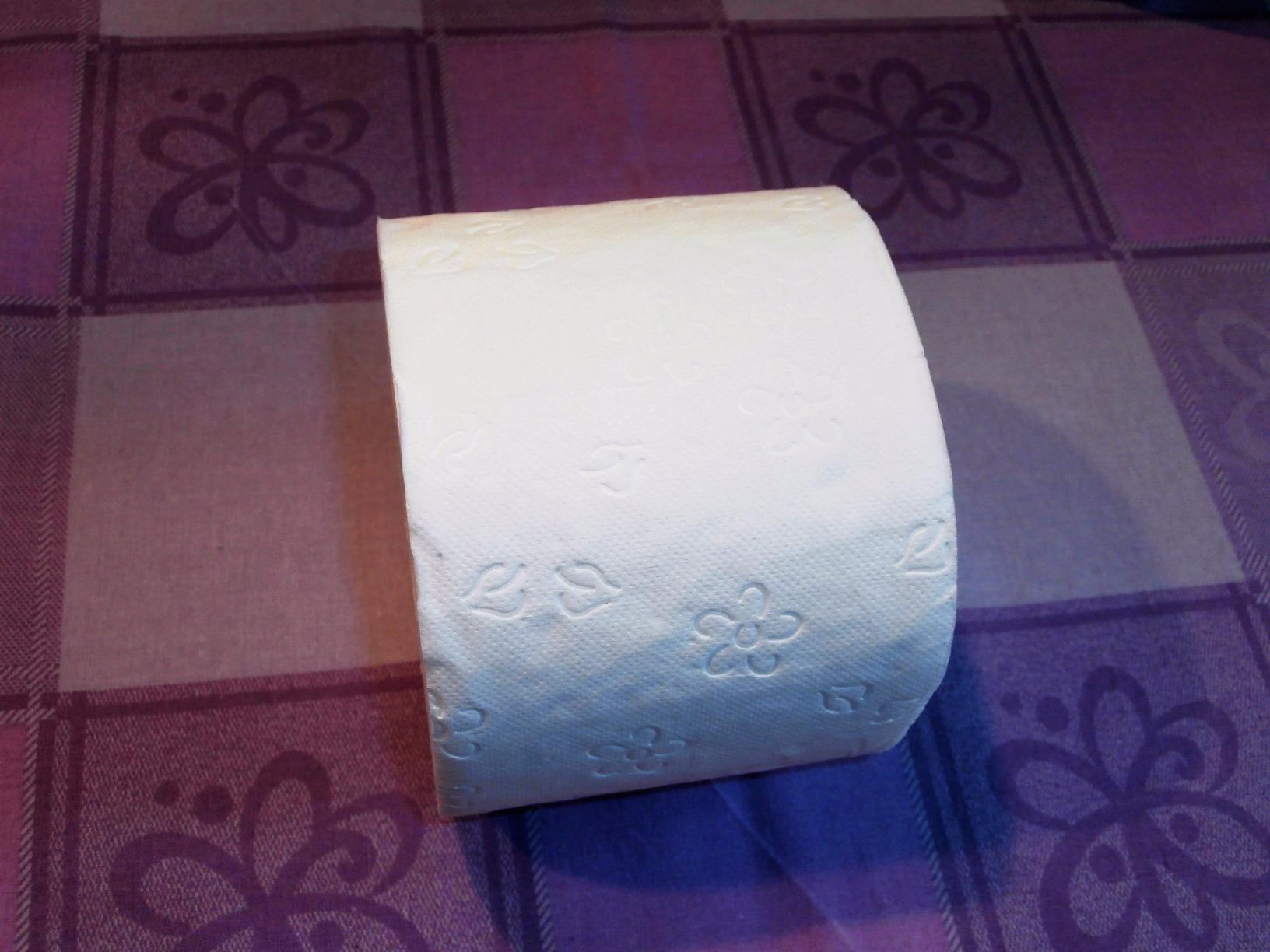 Tork 110316 carta igienica 3 veli 8 rotoli x 250 fogli morbida