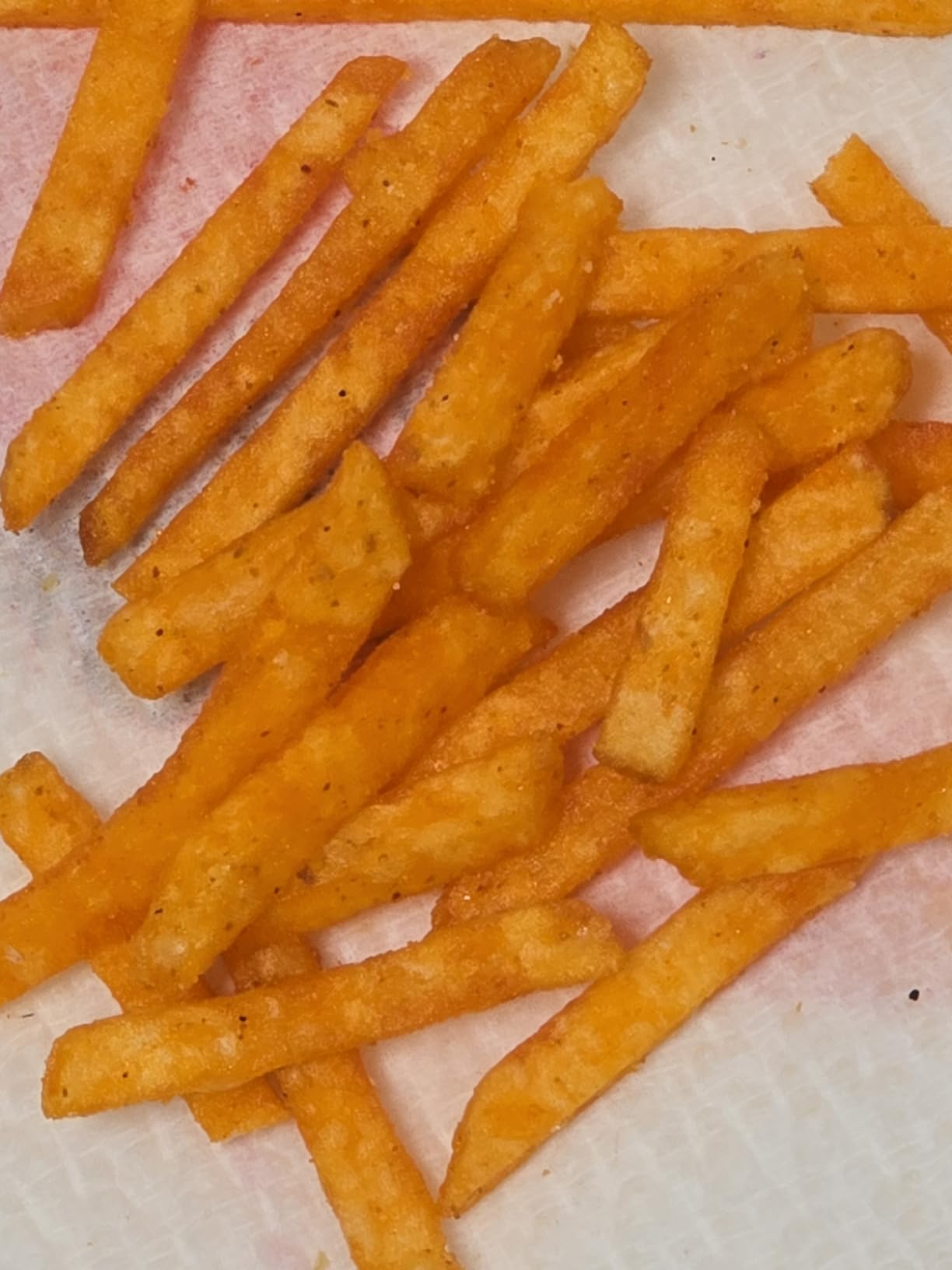 by Amazon Paprika bastoncini di patate 125 g snack