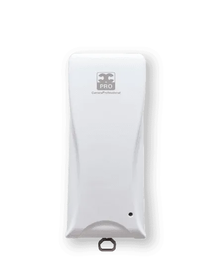 Essentia Foam Soap dispenser sapone schiuma manuale