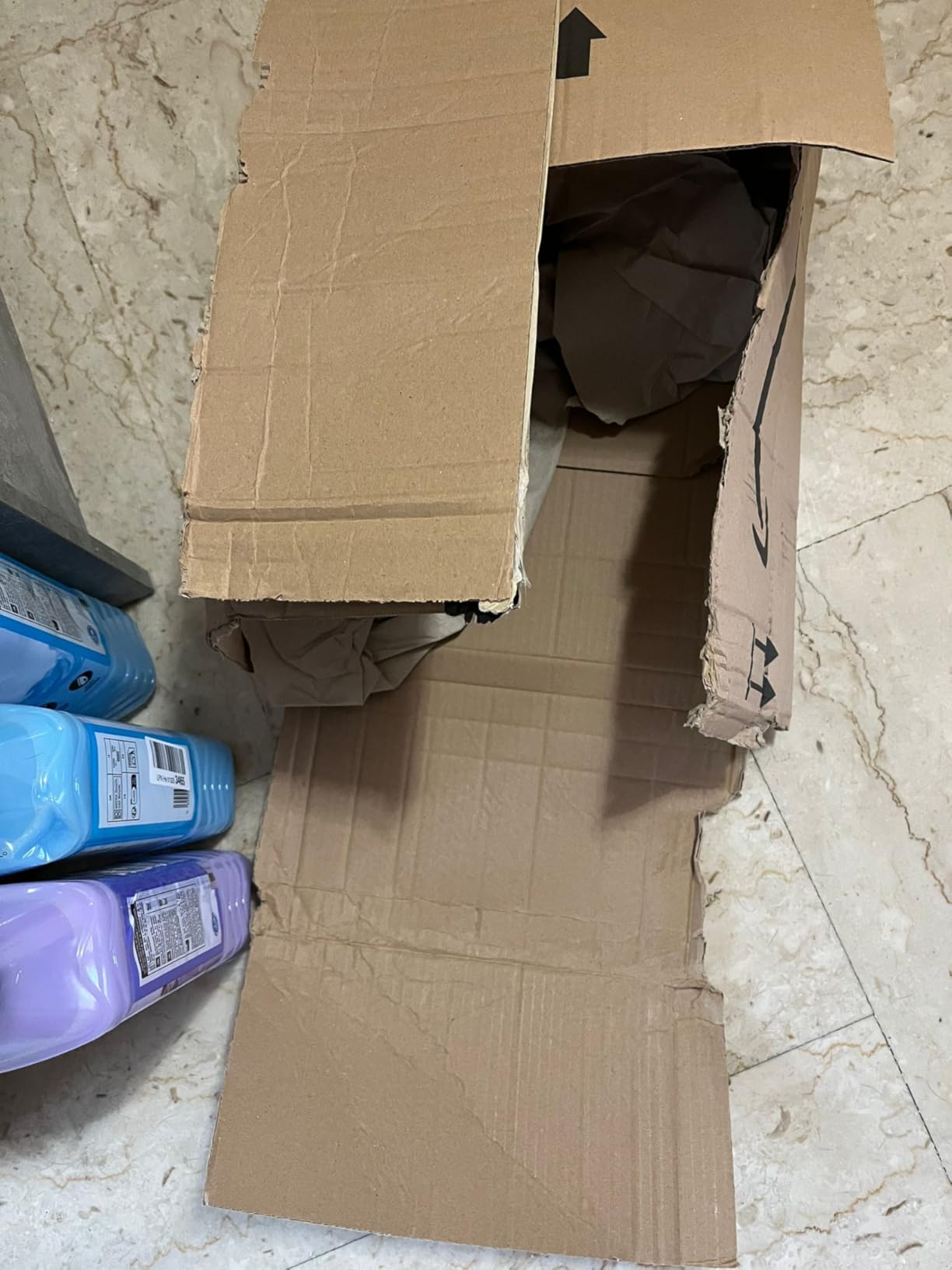 by Amazon Ammorbidente Floreale 80 Lavaggi 2 L