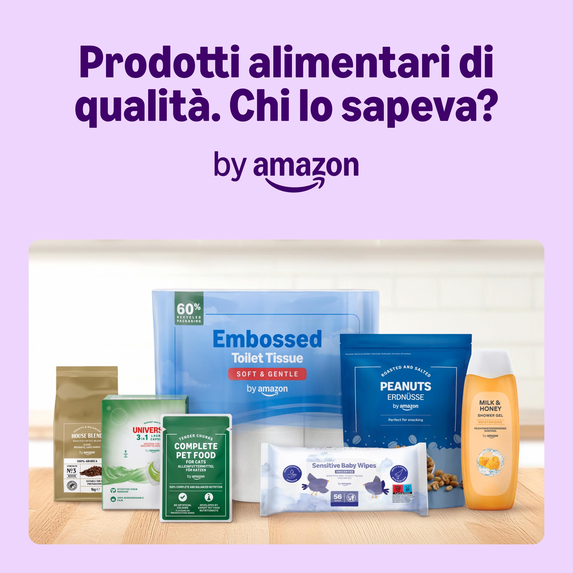 Healthcare by Amazon Slip Plus pannoloni donna M 40 pezzi assorbenti
