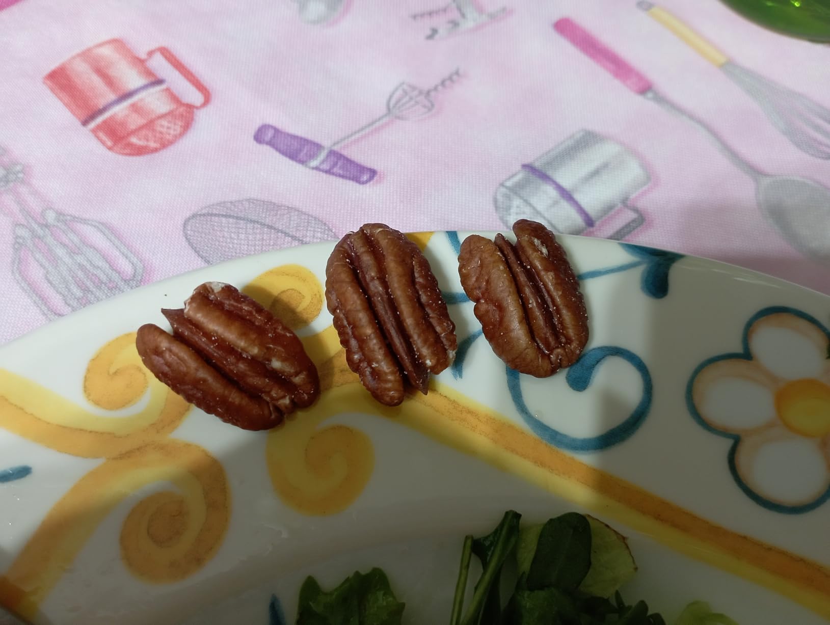 by Amazon Noci Pecan Sgusciate 200 g al naturale