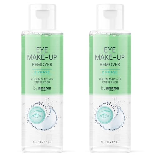by Amazon struccante occhi bifasico waterproof 2x100 ml
