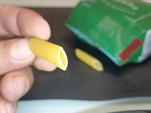 by Amazon Penne pasta grano duro 500 g Italia