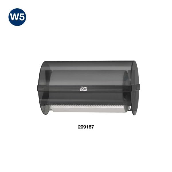 Tork Universale 129255 rotoli carta 2 veli 10 pezzi 55 metri