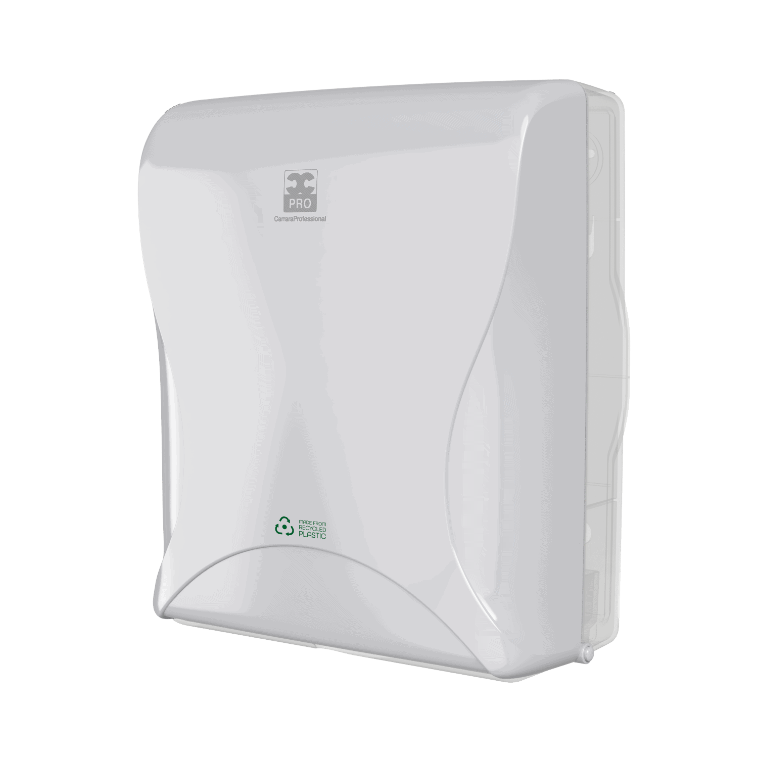 Bulkysoft R-Essentia Maxi Jumbo dispenser carta igienica