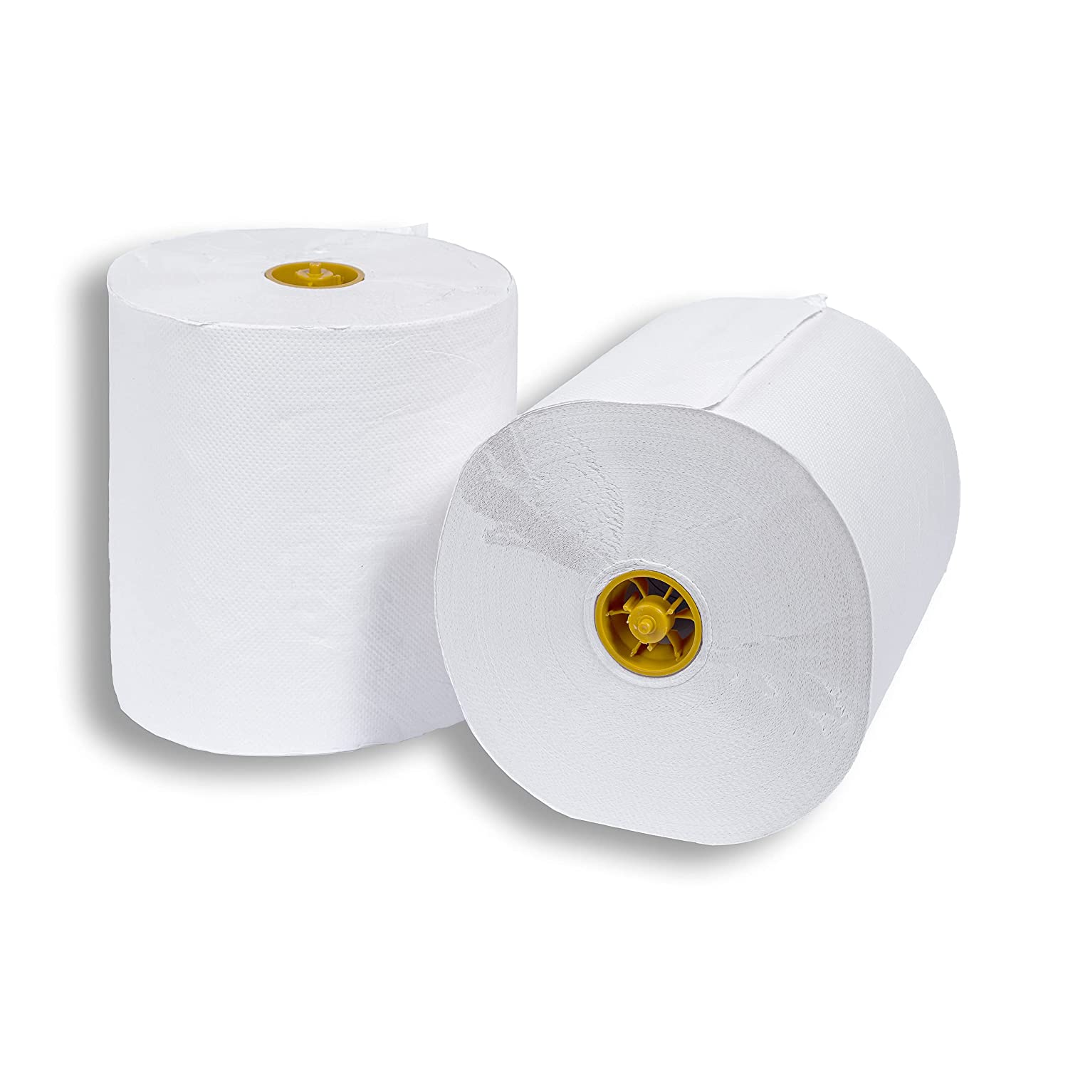 Zpaper A770 rotoli asciugamani 6 rotoli 140 metri