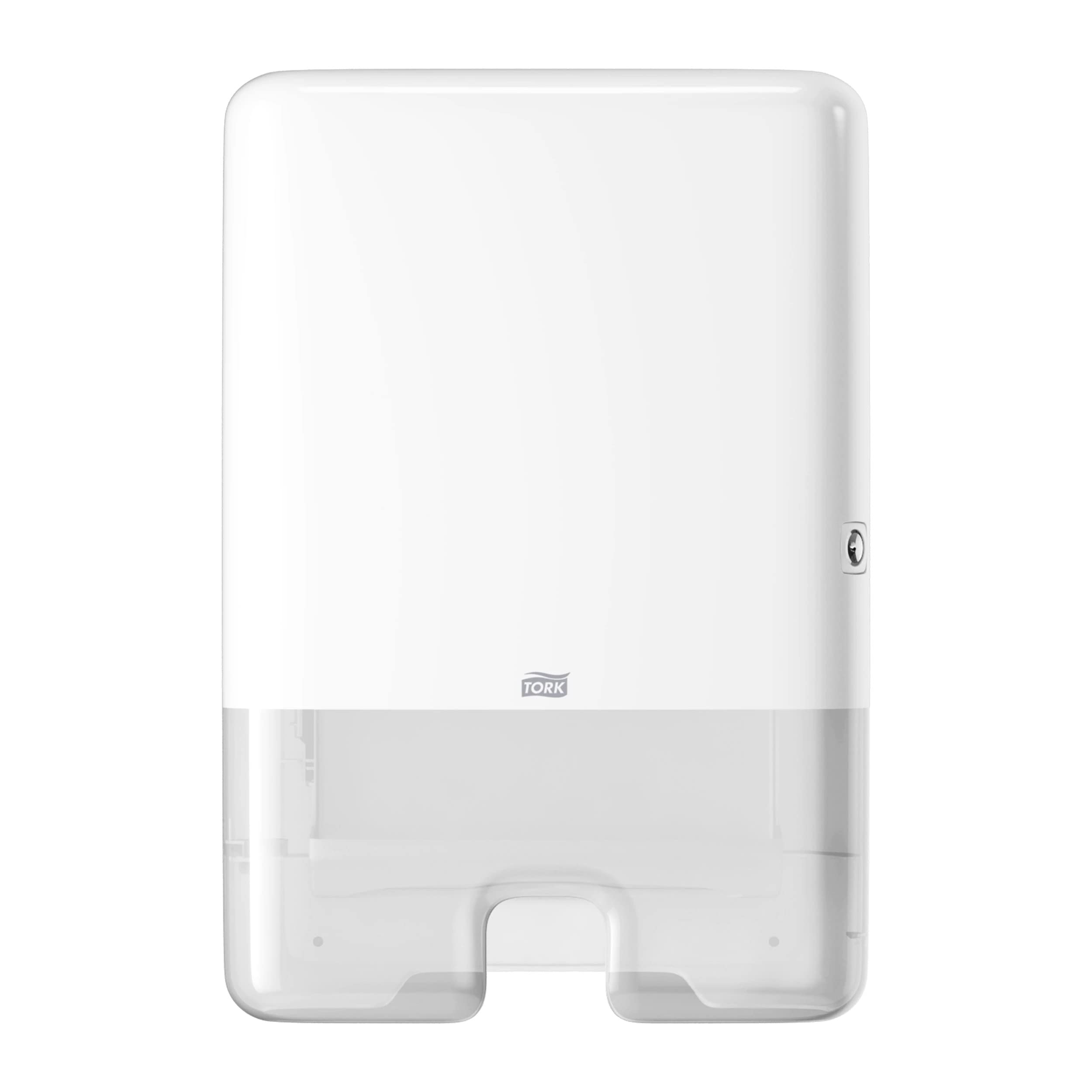 Tork 552000 Xpress Dispenser Asciugamani Intercalati H2 Bianco