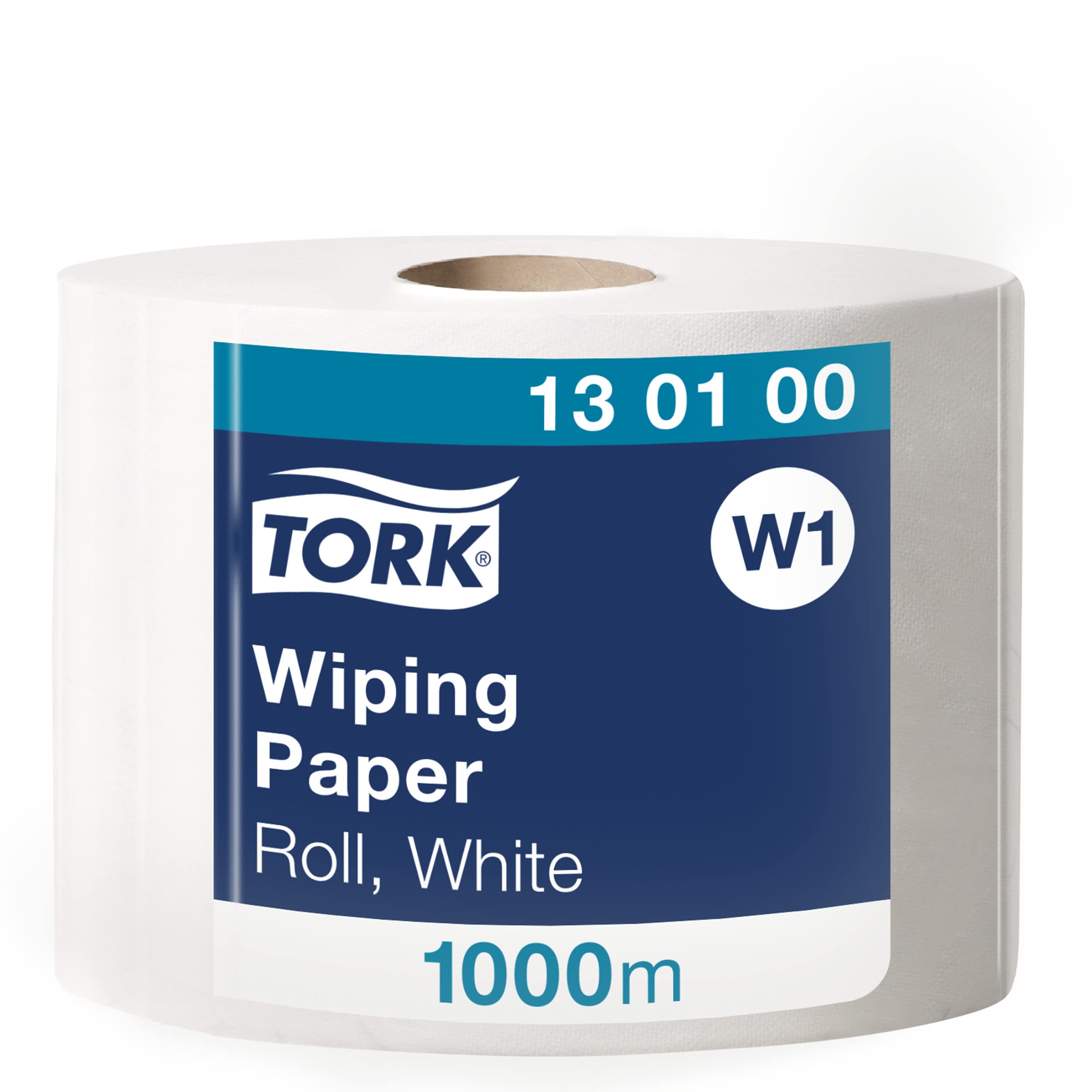 Tork Advanced carta multiuso W1 W2 2 rotoli x 460 m 1 velo