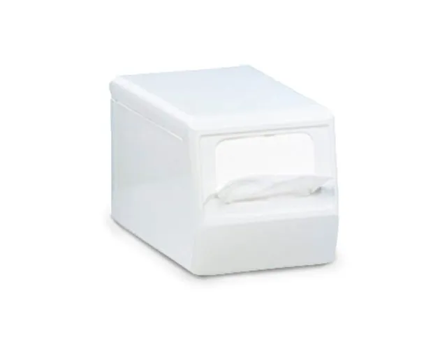 Bulkysoft dispenser tovaglioli 27x30 da banco
