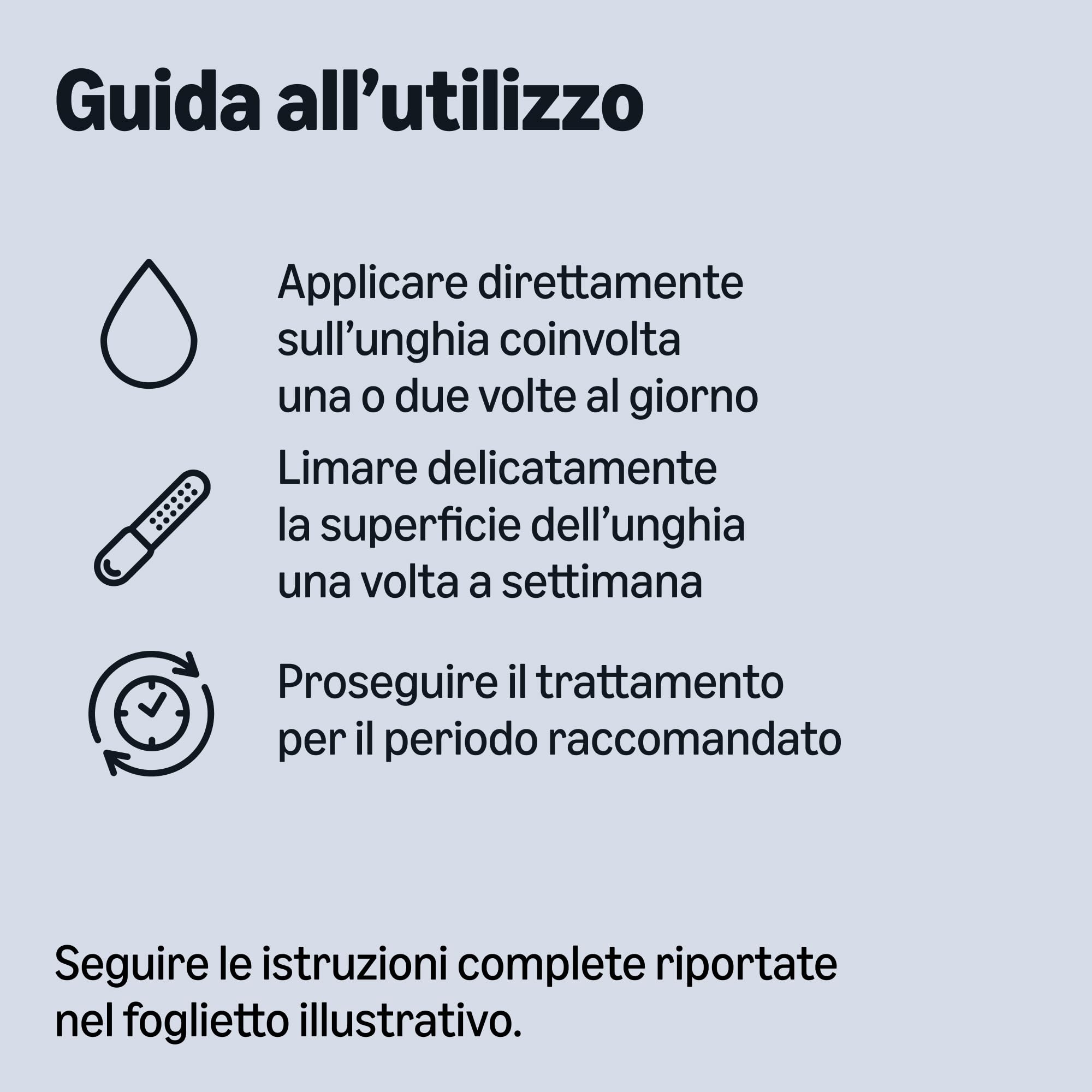 Healthcare by Amazon Liquido Unghie Fungine 10 ml micosi