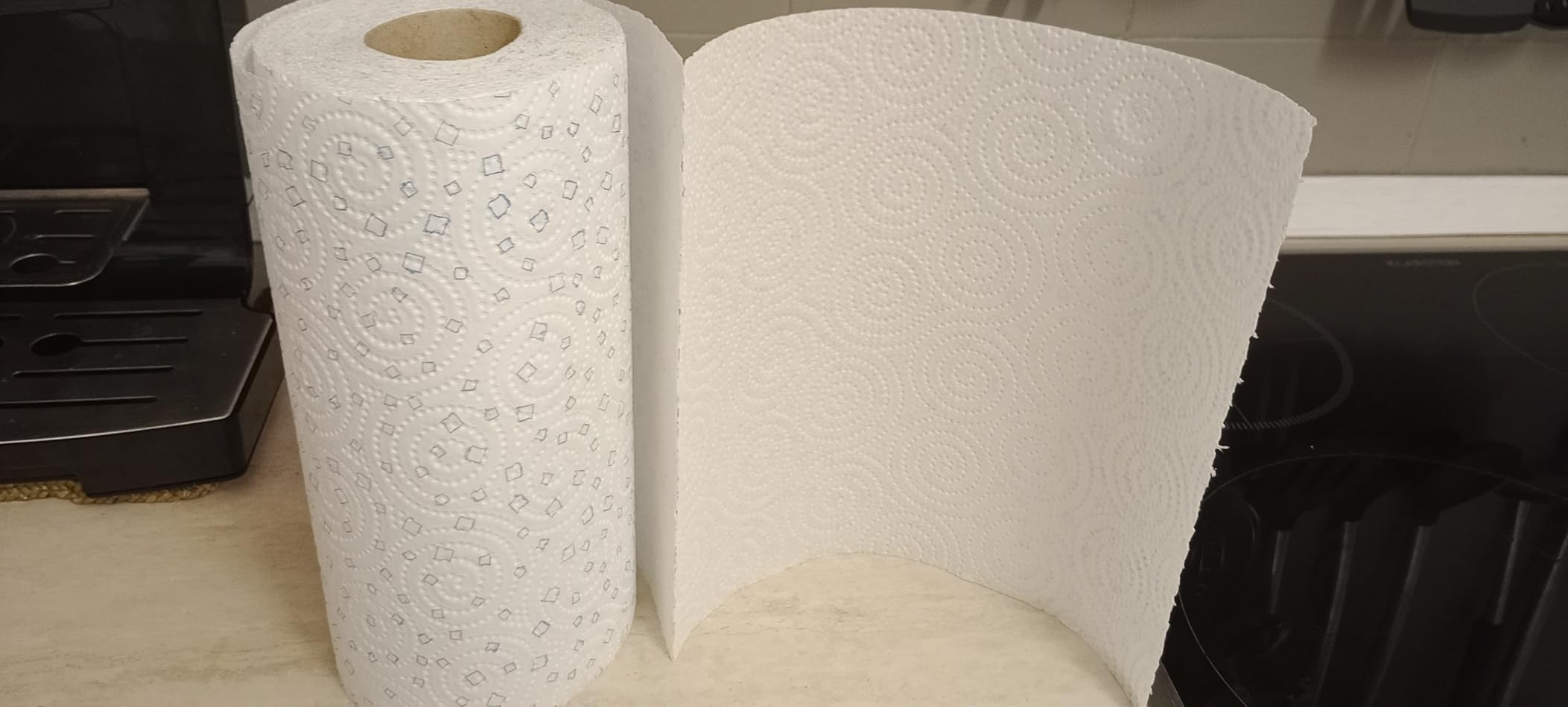 Tutto Cucina Jolly Asciugatutto Decorato 6 Rotoli