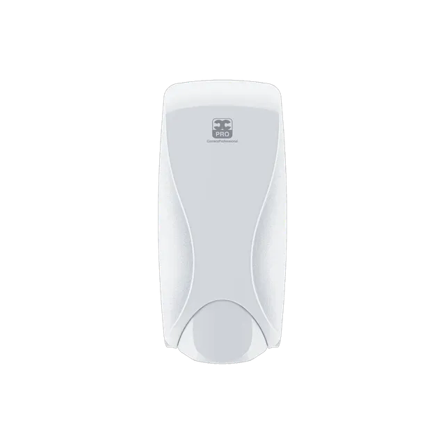 Bulkysoft Essentia dispenser sapone schiuma bianco
