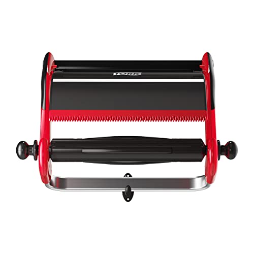 Tork Performance 652108 dispenser carta a parete W1