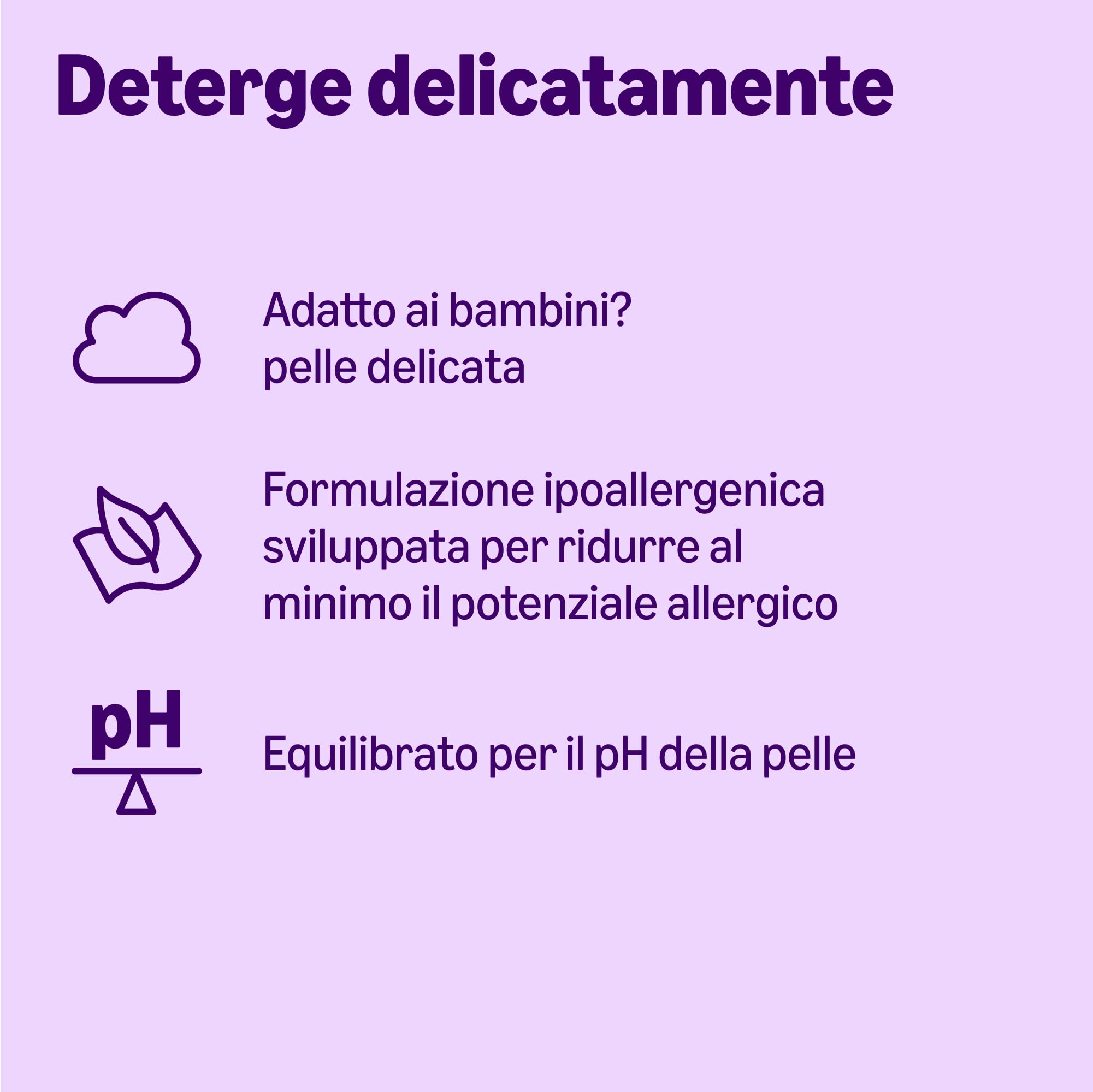by Amazon Sensitive Baby Salviette Umidificate 6x60pz