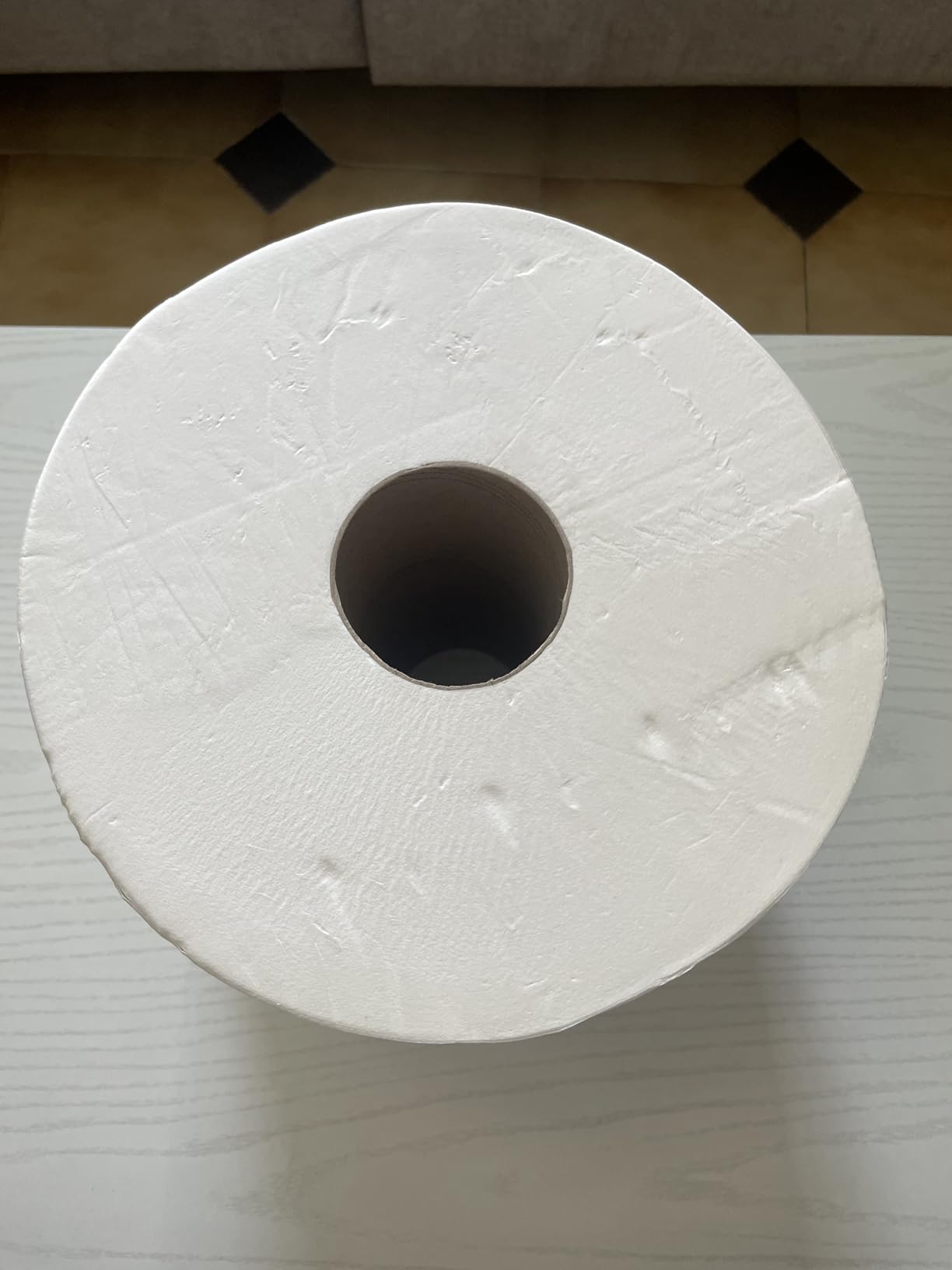 Tork Universal 129262 Carta Asciugatura 2 Veli 2x340m