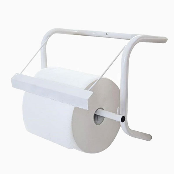 Cesa Carta porta bobina carta da parete dispenser