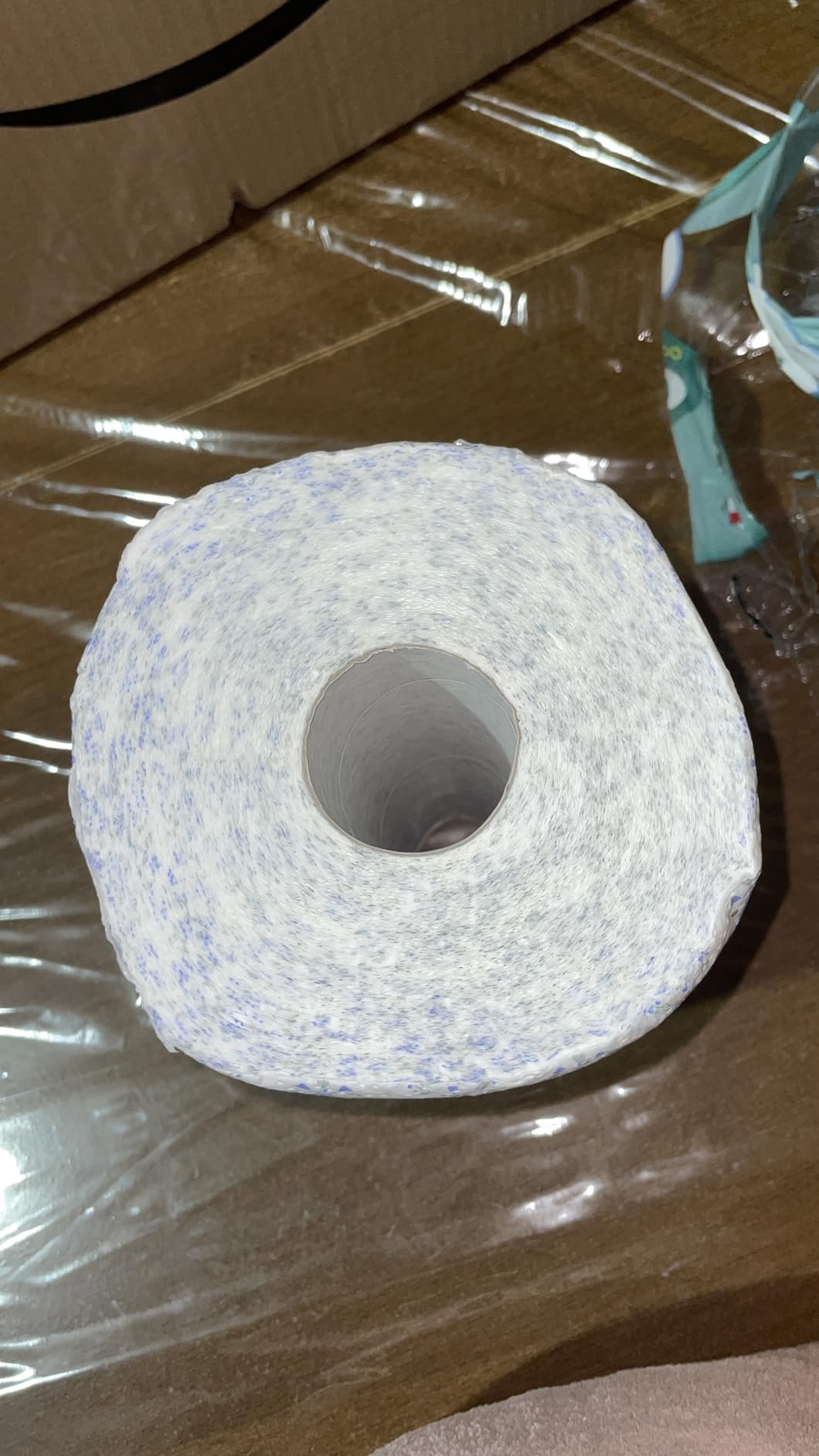Tutto Shabby Chic carta cucina 12 rotoli 150 strappi