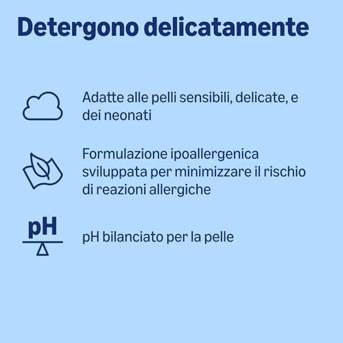 by Amazon Disney 1080 salviettine neonati 18x60 senza profumo