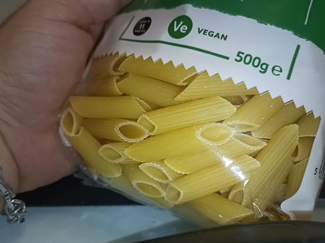 by Amazon Penne pasta grano duro 500 g Italia