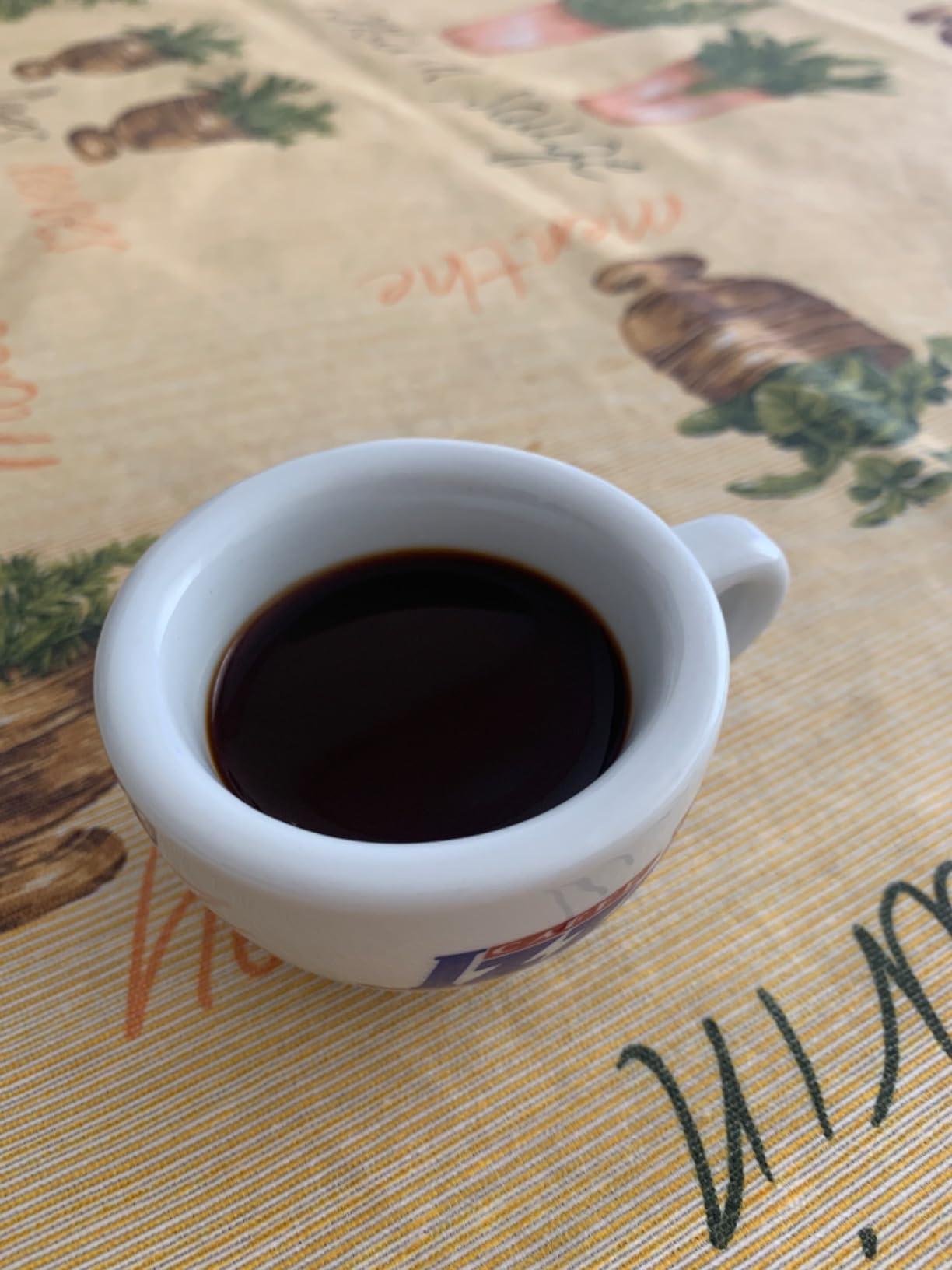 by Amazon Caffè Intenso caffè macinato 1 kg moka