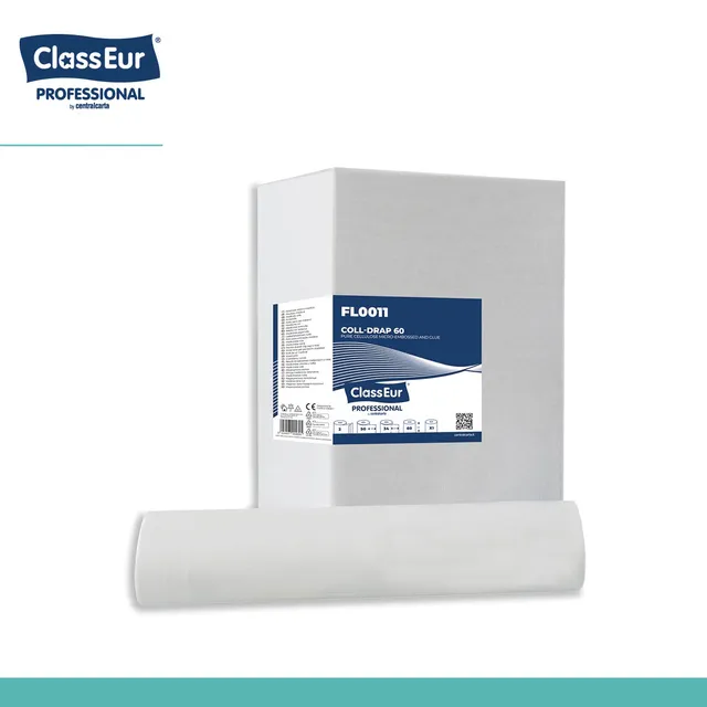 Coll-Drap 60 lenzuolino medico in rotolo