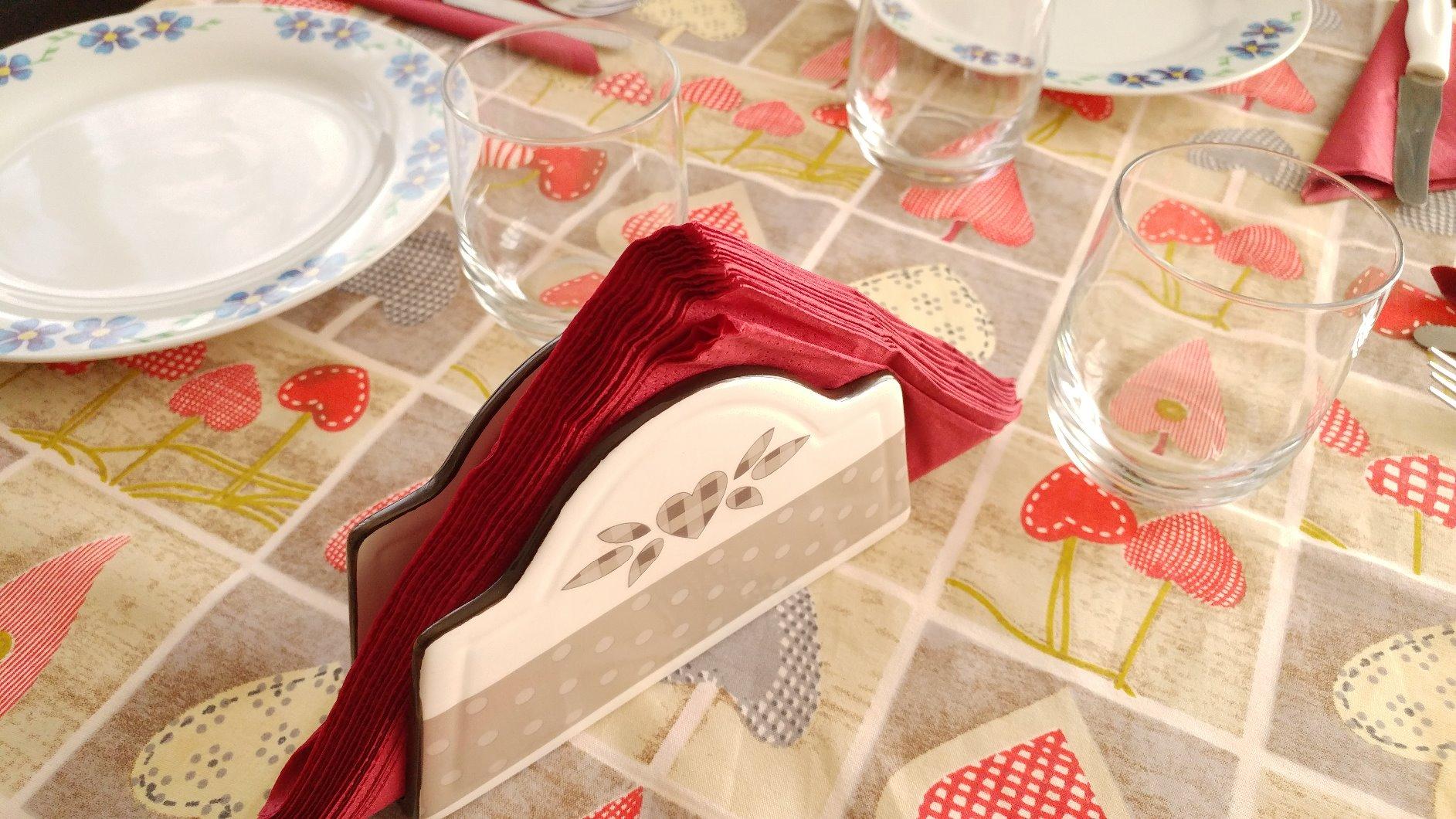 Tork Lunch 477206 tovagliolo sabbia 2 veli 2000 pz