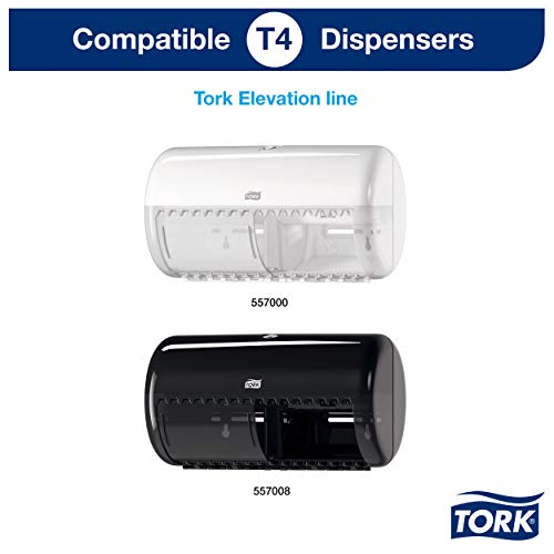 Tork 2100 Universal carta igienica 60 rotoli 2 veli 32,5 m