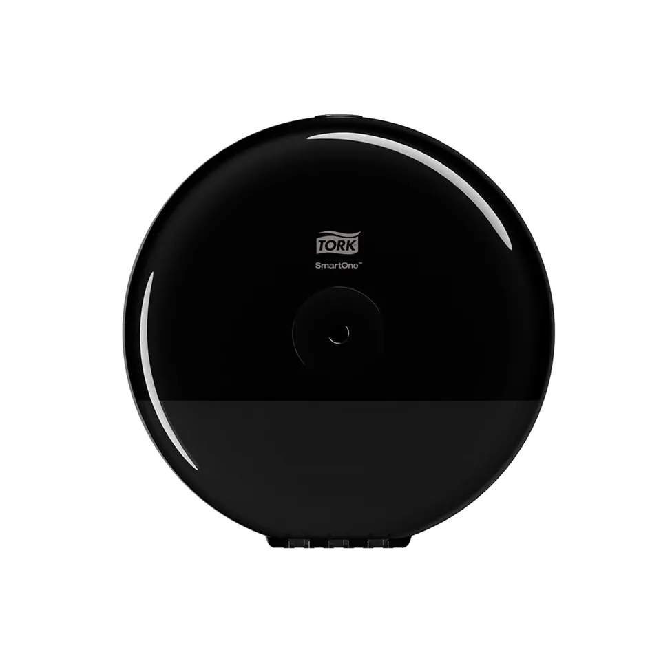 Tork SmartOne Mini T9 681008 dispenser carta igienica nero