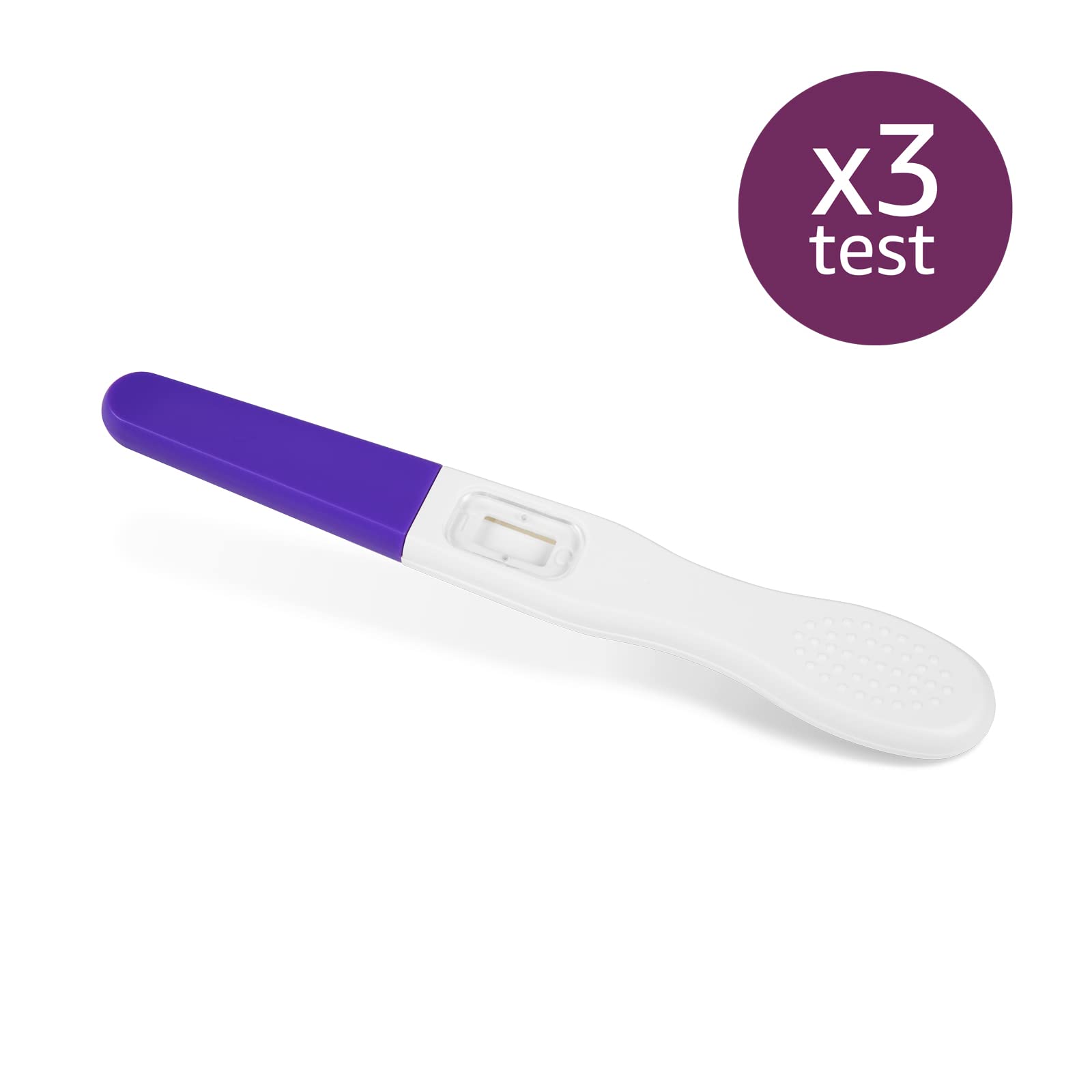 Amazon Basic Care Test Gravidanza Precoce 3 Test 6 Giorni Prima
