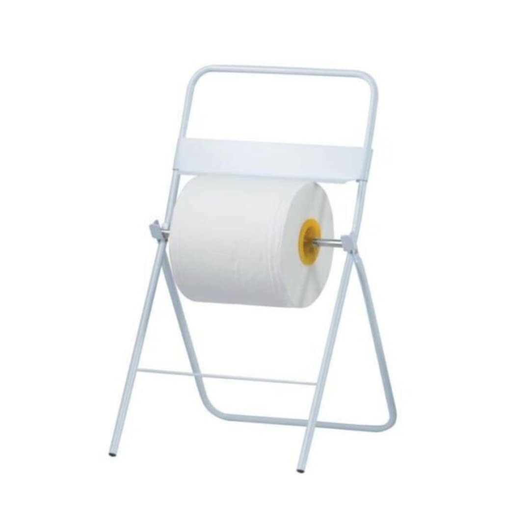 Zpaper B604 bobina industriale 2 veli scatola 2 rotoli pura cellulosa