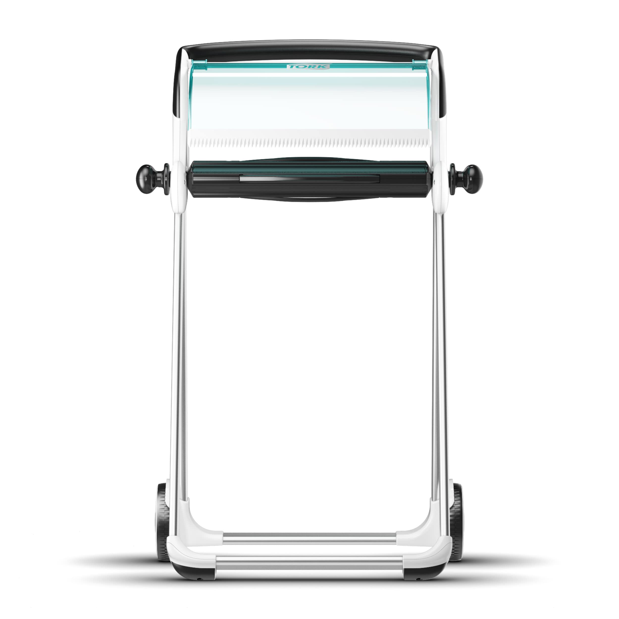 Tork 130040 carta asciugatura ricarica W1 510 m 2 veli