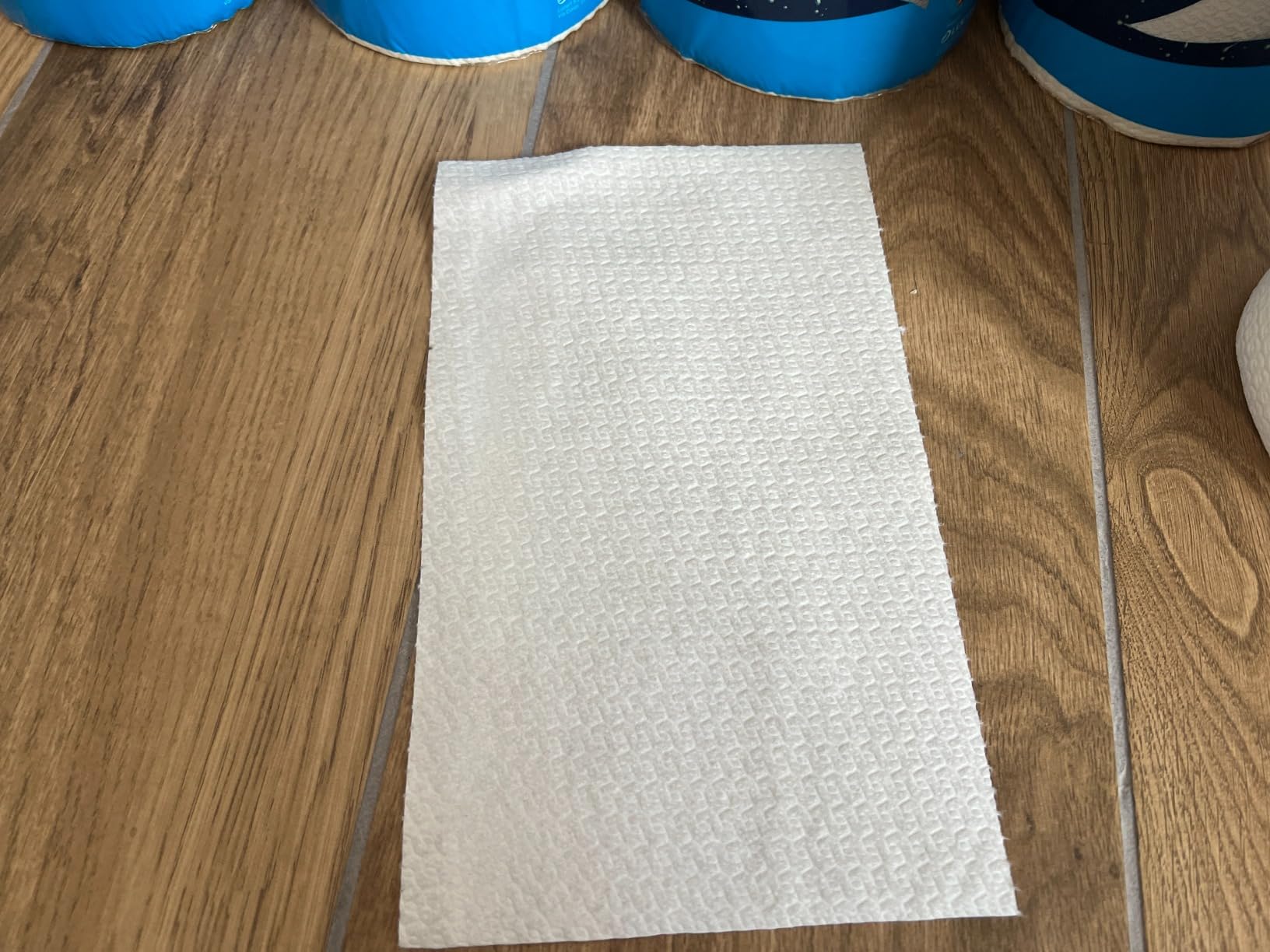 Tutto Pannocarta 3 in 1 carta multiuso 20 rotoli assorbente
