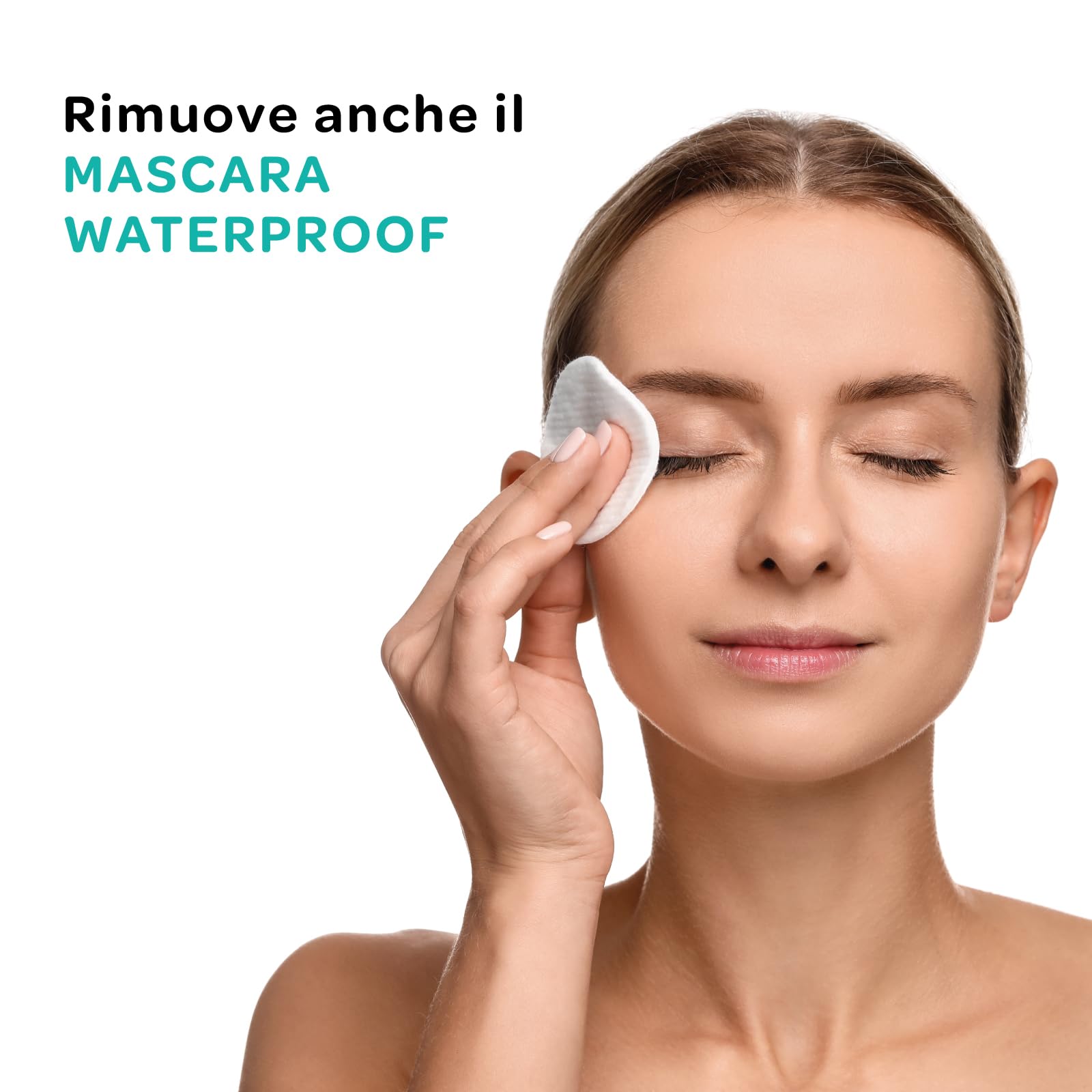by Amazon struccante occhi bifasico waterproof 2x100 ml