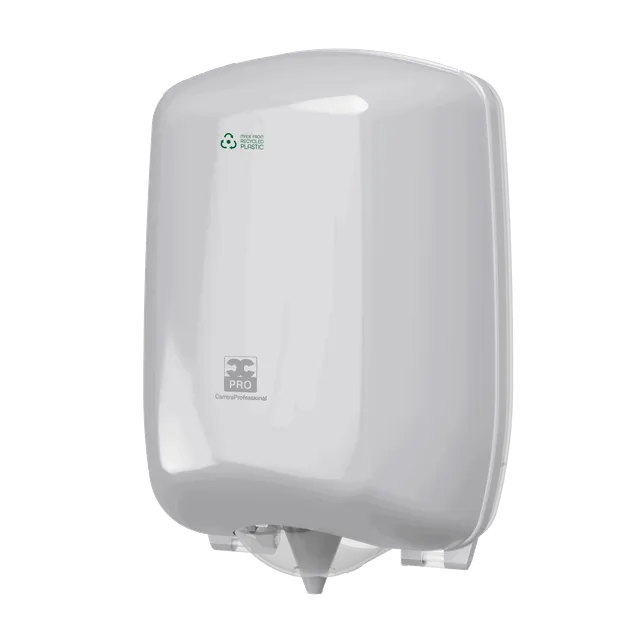 Bulkysoft R-Essentia Centrefeed Maxi dispenser a rotolo