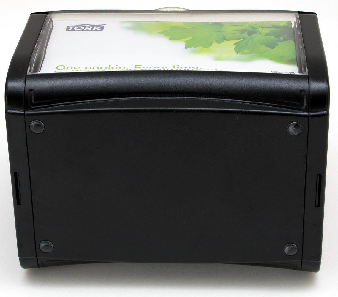 Tork Xpressnap 960073 starter pack dispenser tovaglioli grigio