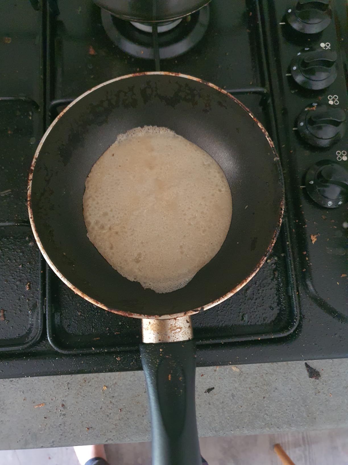 by Amazon Farina di grano tenero per dolci 1kg