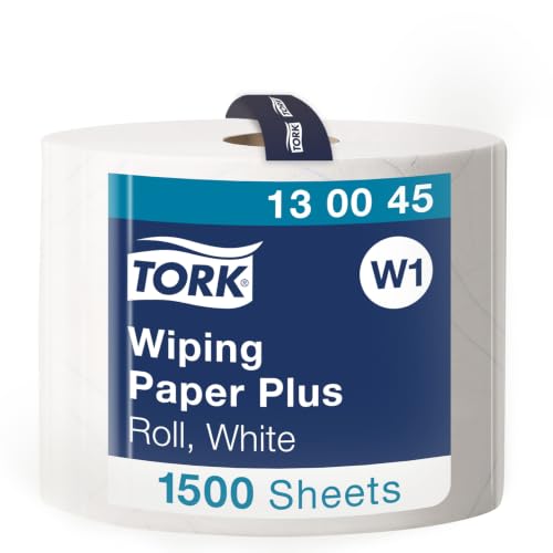 Tork 130045 QuickDry carta asciugatura rotolo 510 m 2 veli