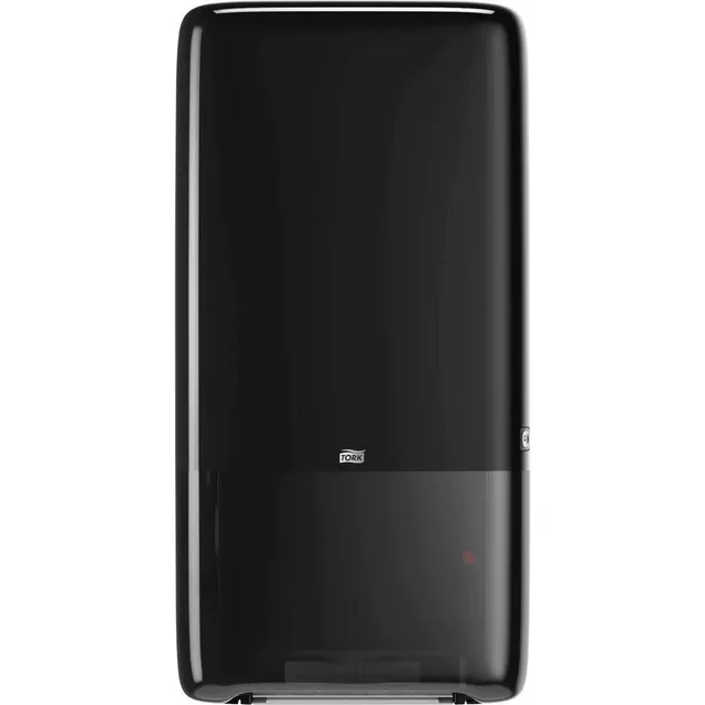 Tork PeakServe H5 552508 dispenser asciugamani nero