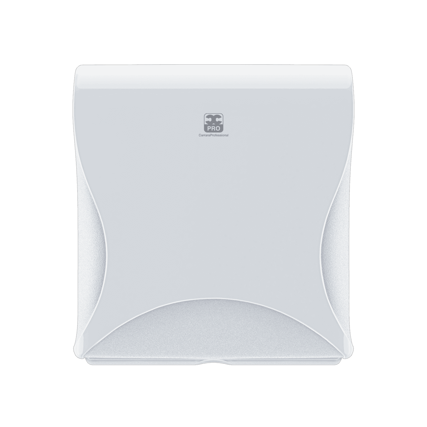 Bulkysoft Essentia Mini Jumbo dispenser bianco
