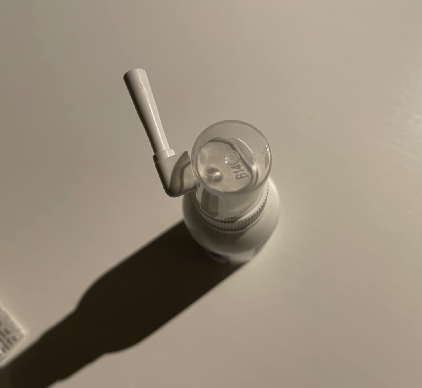 Healthcare by Amazon Spray Piede d'Atleta 50ml Neutro