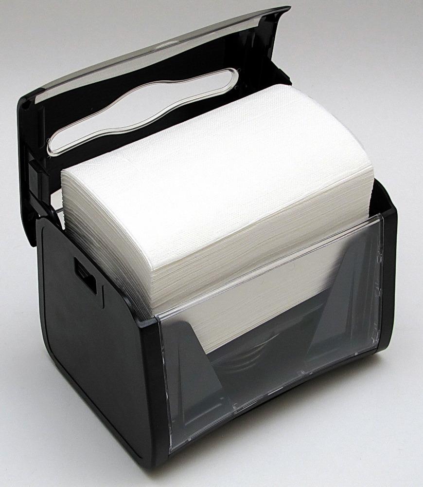 Tork Xpressnap 960073 starter pack dispenser tovaglioli grigio