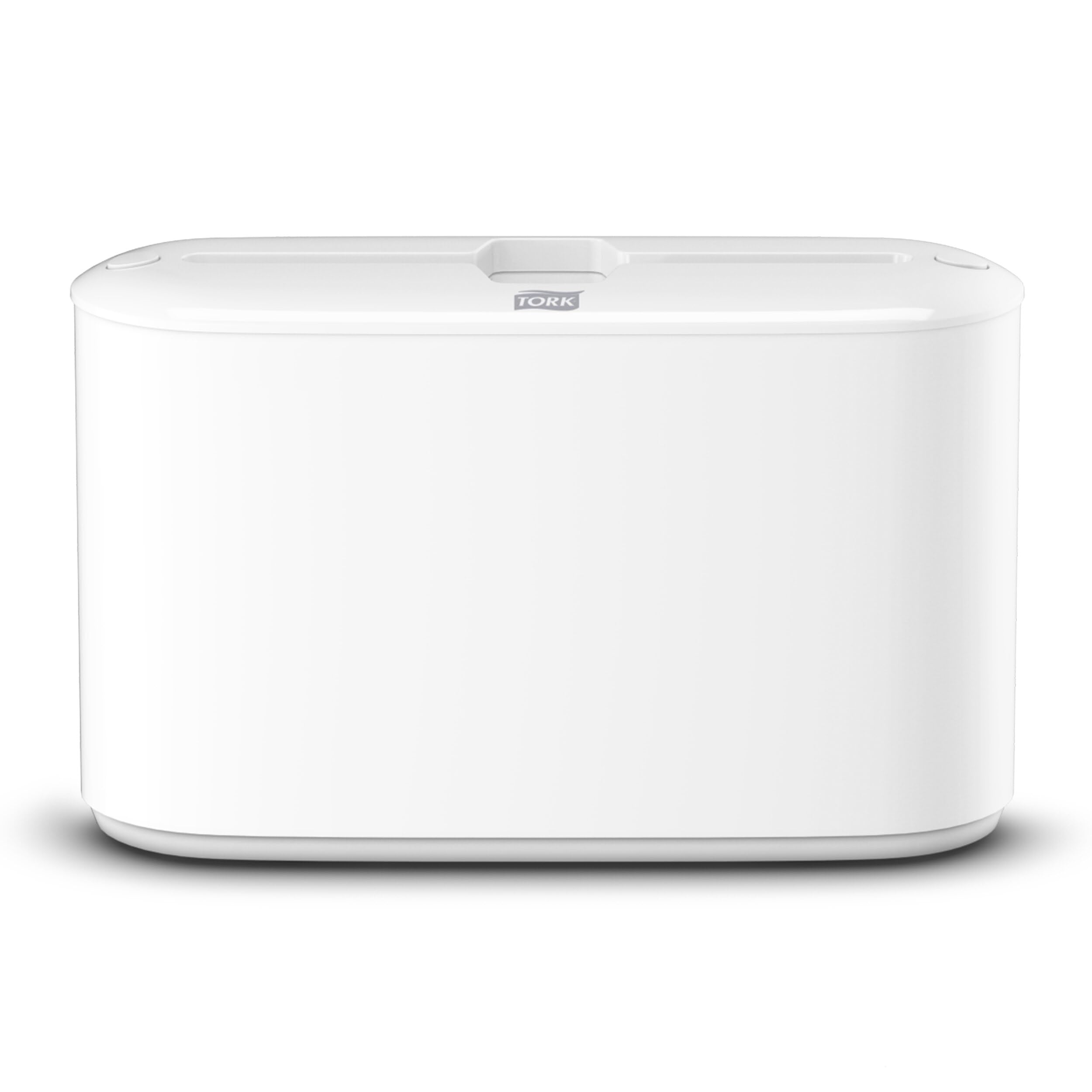 Tork Xpress 552208 dispenser asciugamani da banco nero