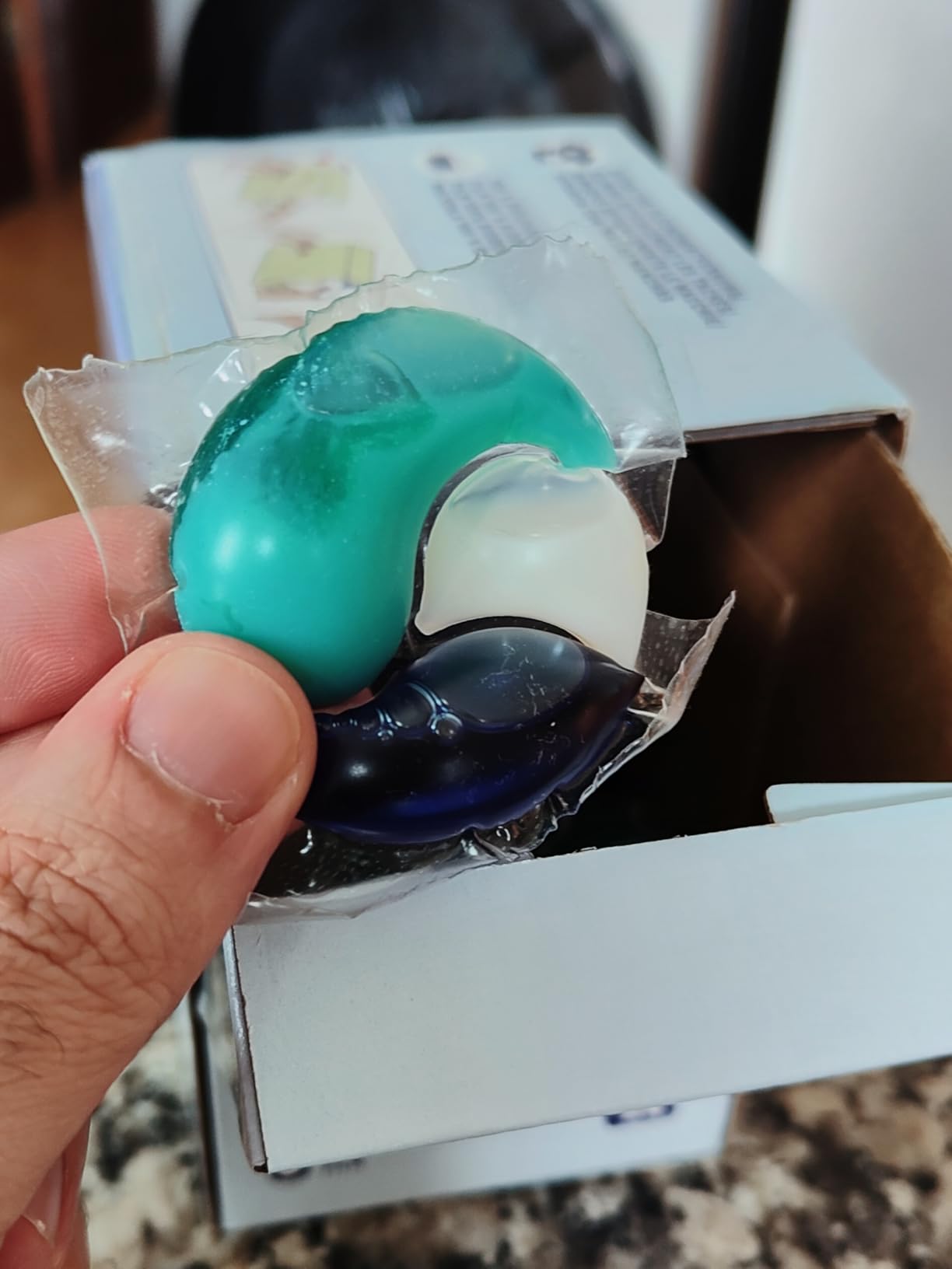 by Amazon Sensitivo capsule bucato pelli sensibili 24 lavaggi