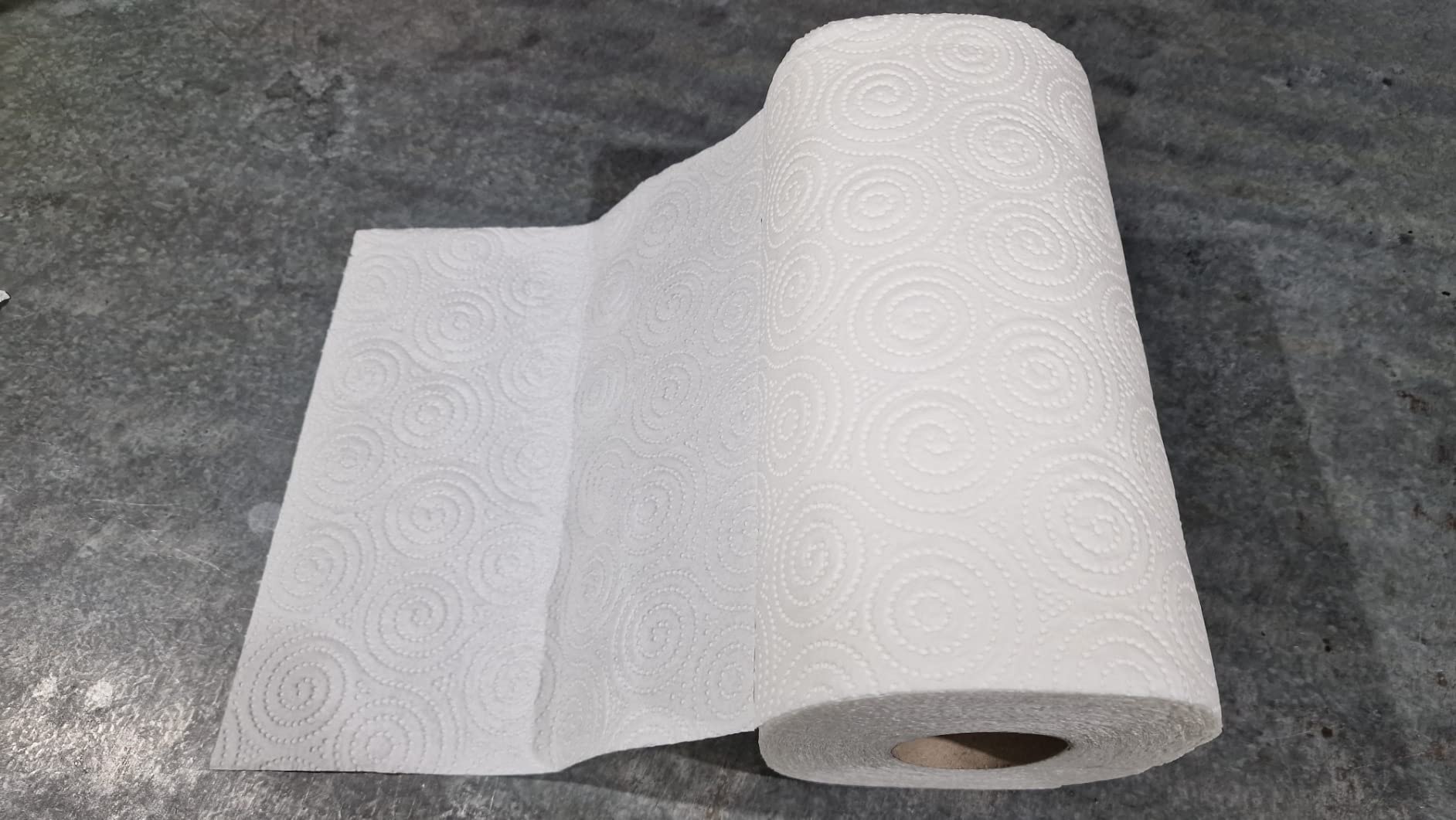 Tutto Cucina Plus carta cucina 3 veli 30 rotoli x 75 strappi assorbente