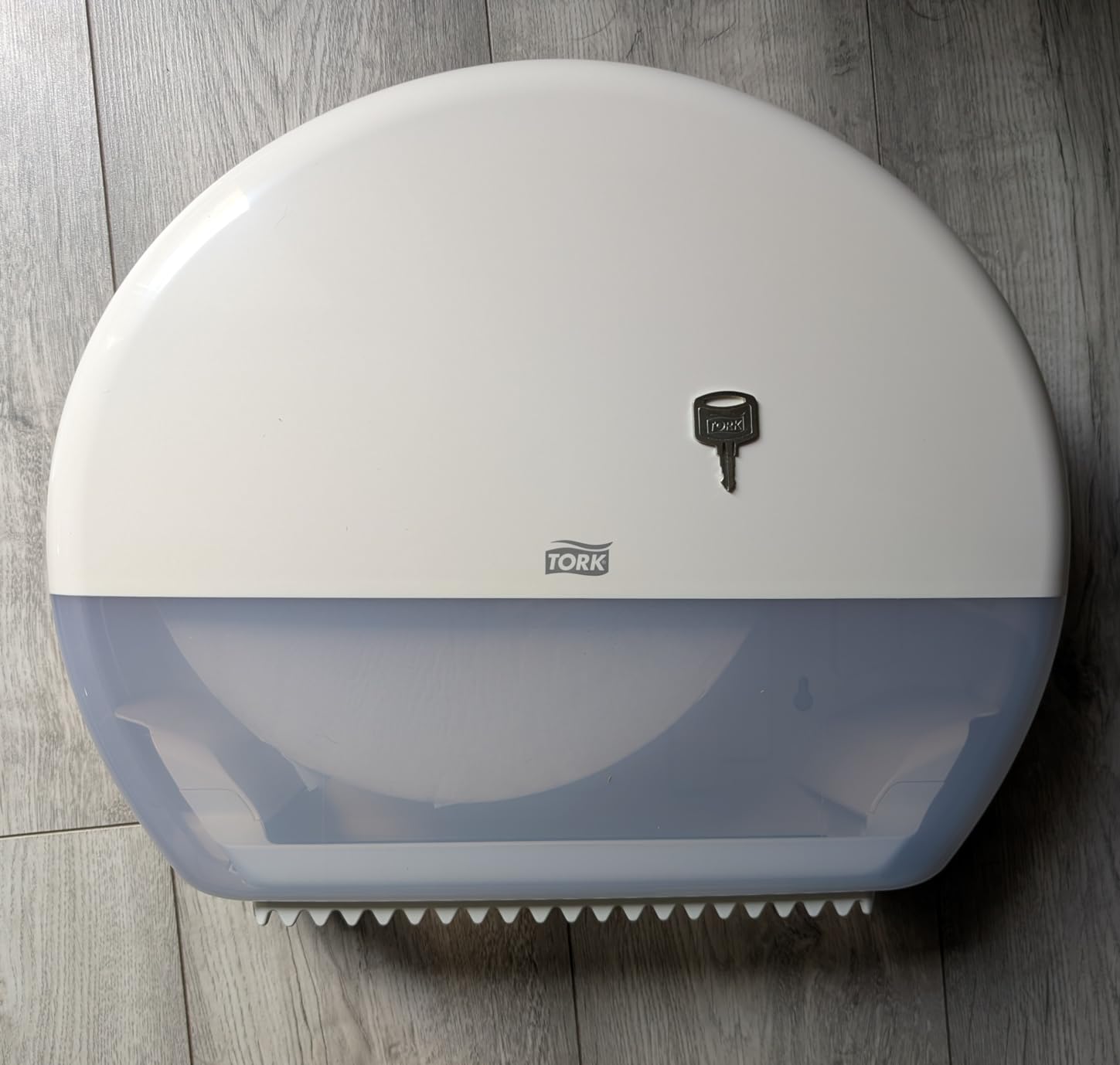 Tork 954000 dispenser carta igienica Jumbo starter pack T1 360 m